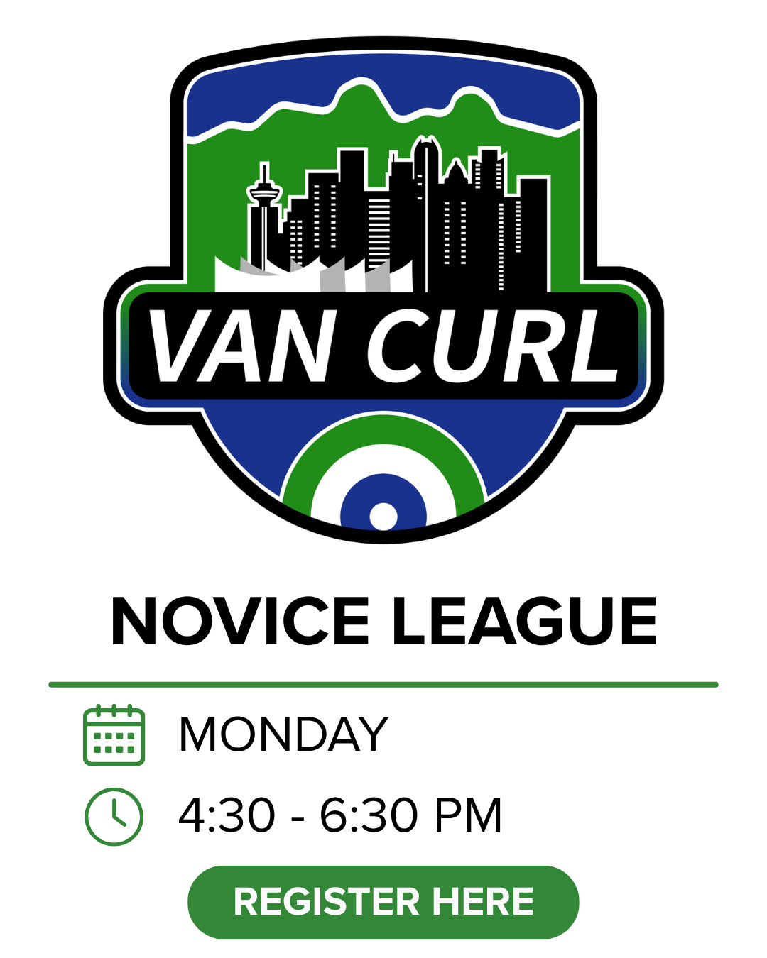 MON 4:30 - 6:30 PM